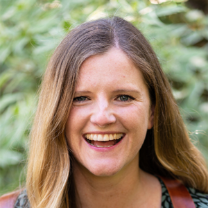 Transforming spaces, one garden at a time